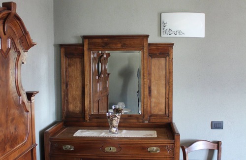 Villadeati Bed & Breakfast | La Villa di Pà