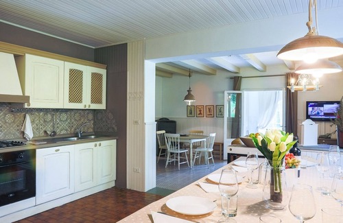 Modigliana Villa | La Villa Dina 12, Emma Villas