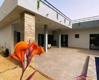 Jirin Villa | La villa dominante