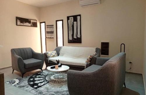 Jirin Villa | La villa dominante