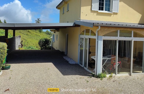 Dos d'Ane Villa | La Villa dos Dâne , Idéal 8 à 10 Personnes , Famille