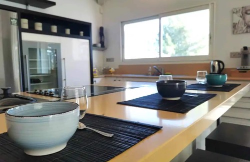 Saint-Chamas Villa | La villa du Bion*Private pool*Jacuzzi*Clim*Terrace 13250 Saint-Chamas