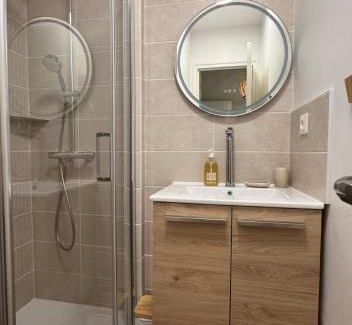 Quiberon Apartment | La Villa du Bois d'Amour