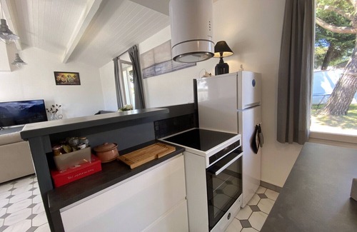 Les Portes-en-Re House | La Villa du Fier : Pretty house for up to 6 people