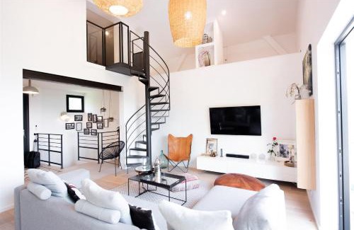 Pringy Villa | LA Villa Du Lac