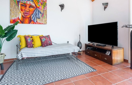 Castin House | La Villa du Moulin - Three Bedroom House, Sleeps 6