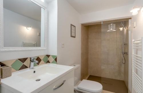 Faucon Apartment | LA VILLA DU PETIT BOIS Les Lavandes