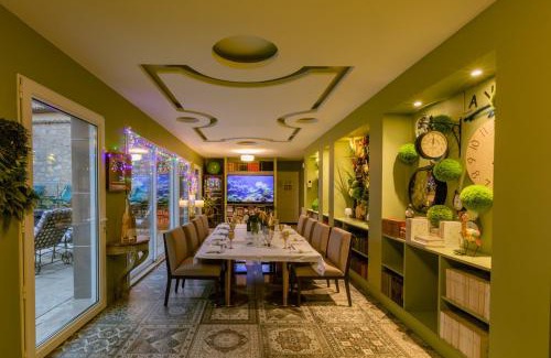 Terraube House | LA VILLA