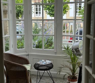 Arromanches-les-Bains House | La Villa Graziella