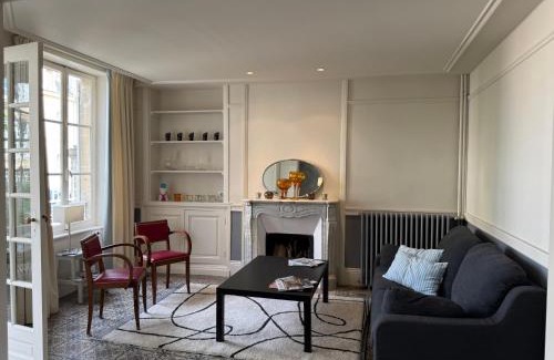 Arromanches-les-Bains House | La Villa Graziella