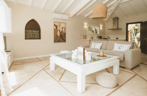 Orient Bay Hotel | La Villa Hibiscus