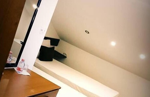 Boumerdes House | La Villa Hotel