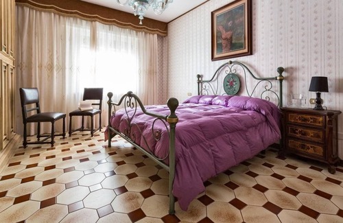 Pratola Peligna Bed & Breakfast | La Villa