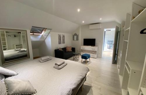 Vittoncourt Villa | La Villa Kat'Etoiles