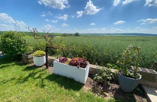 Vittoncourt Villa | La Villa Kat'Etoiles