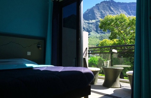Cilaos House | La Villa Kazuera & Spa