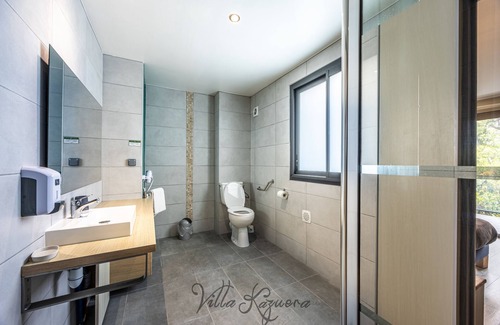 Cilaos House | La Villa Kazuera & Spa
