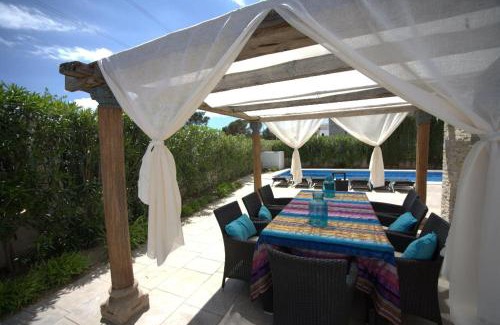 La Colina Villa | La Villa La Vie