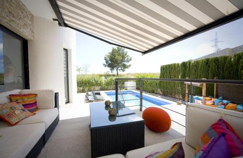 La Colina Villa | La Villa La Vie