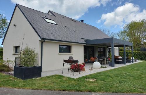 Tracy-sur-Mer Villa | La Villa le 29