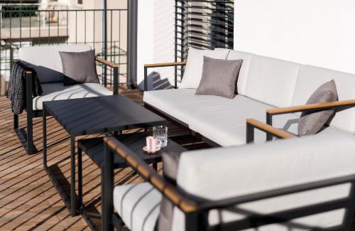 Ljubljana Apartment | La Villa Ljubljana