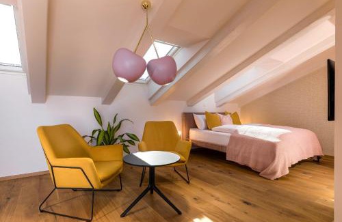 Ljubljana Apartment | La Villa Ljubljana