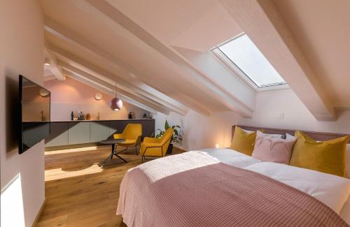 Ljubljana Apartment | La Villa Ljubljana