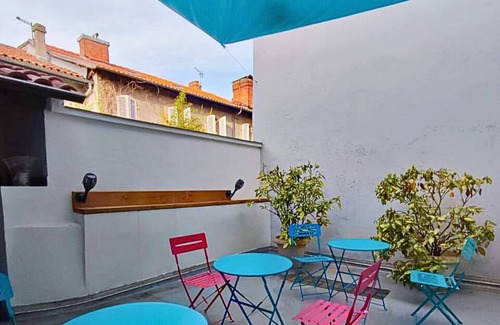Saint-Gaudens House | La Villa Loha - Maison De Vacances