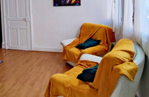 Saint-Gaudens House | La Villa Loha - Maison De Vacances