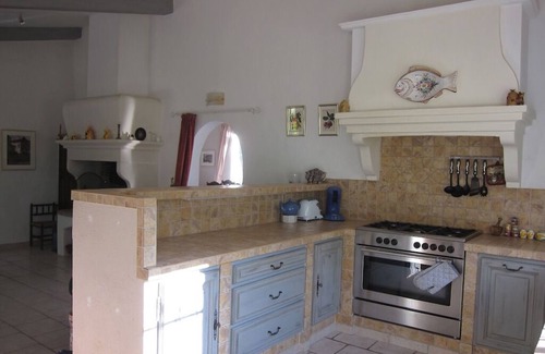 Lorgues Villa | La Villa Loranger - Spacieuse et Magnifique Villa au Cœur de la Provence Verte