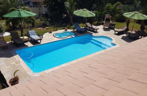 Le Morne Villa | La Villa Marie Joana