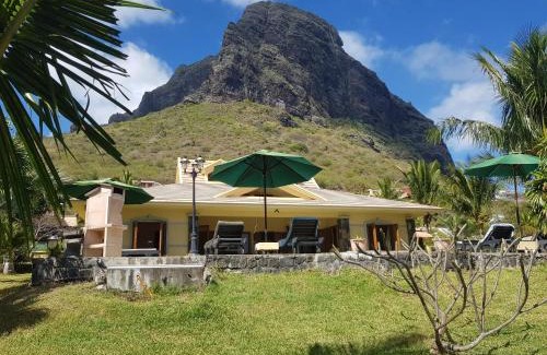 Le Morne Villa | La Villa Marie Joana