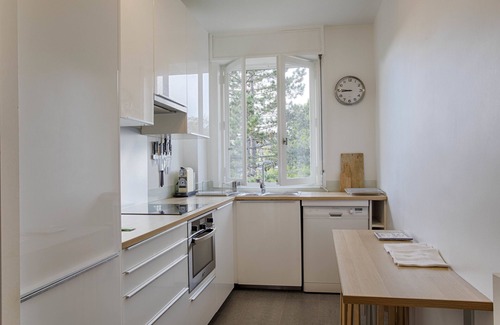 Deauville City Centre Apartment | La Villa Normande - Trois Pièces - Deauville Centre