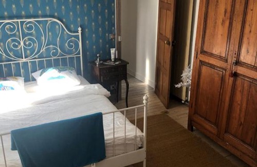Triel-sur-Seine House | La Villa Paisibilité