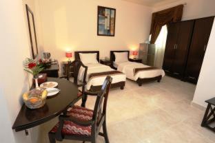 Doha Hotel | La Villa Palace Hotel