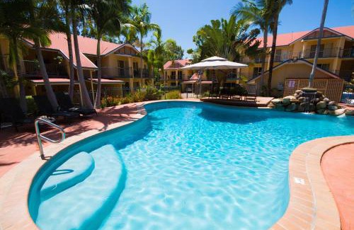 Cannonvale Apartment | La Villa Pets ok pets req advance booking contact property for T&C