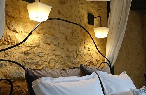 Carsac-Aillac Hotel | La Villa Romaine