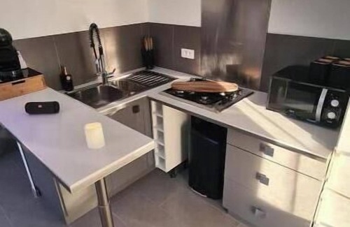 Gard Rhodanien Apartment | La Villa Romane Love & Spa
