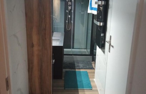 Chaparon Villa | La Villa Rosa