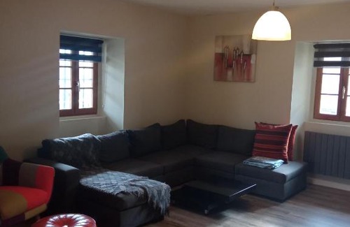 Chaparon Villa | La Villa Rosa
