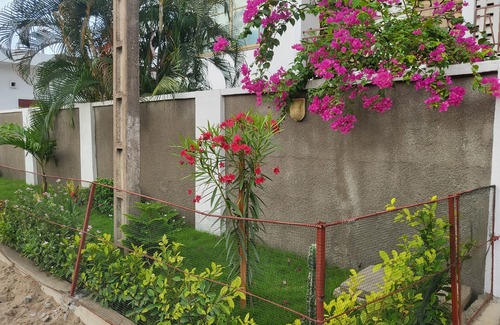 Littoral Department Villa | La Villa Saint Jean - Bienvenue Chez Vous !