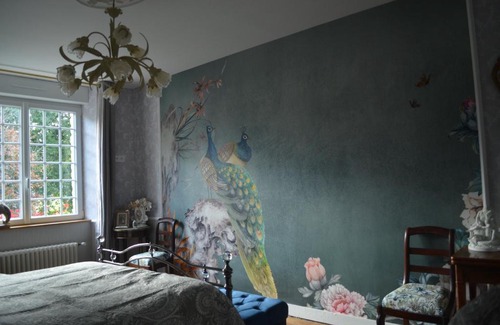 Cournon House | La Villa Saint Martin