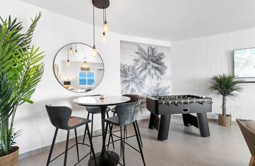 Pelican Key Villa | La Villa Salee