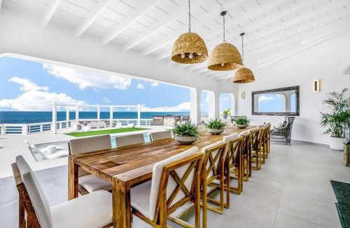 Pelican Key Villa | La Villa Salee