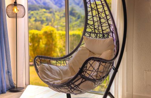 Cilaos House | La Villa Soalic
