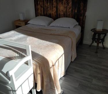 Lanvallay House | La Villa Sokriss
