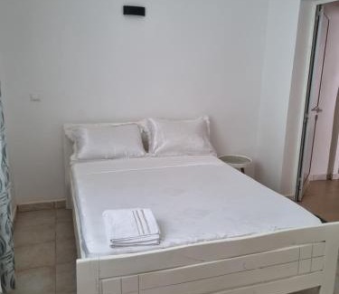 Nianing Apartment | la villa somone