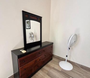 San Agustin Lanquin Apartment | La Villa Suites el Quetzal