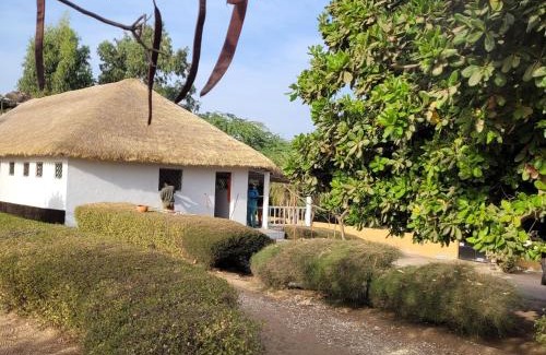 Diakhanor House | la villa sur la plage