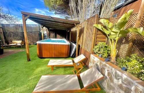 El Bujeo Villa | La Villa Verde